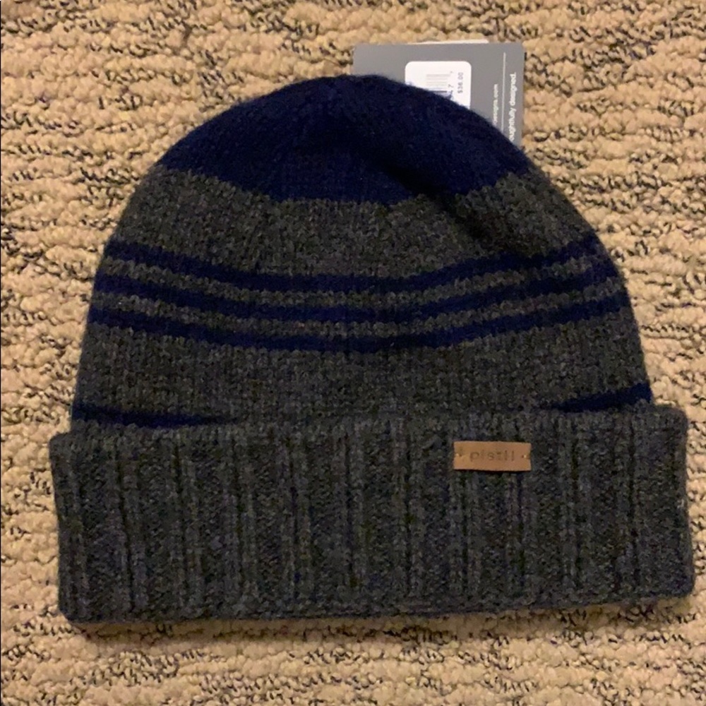 Winter Beanie
